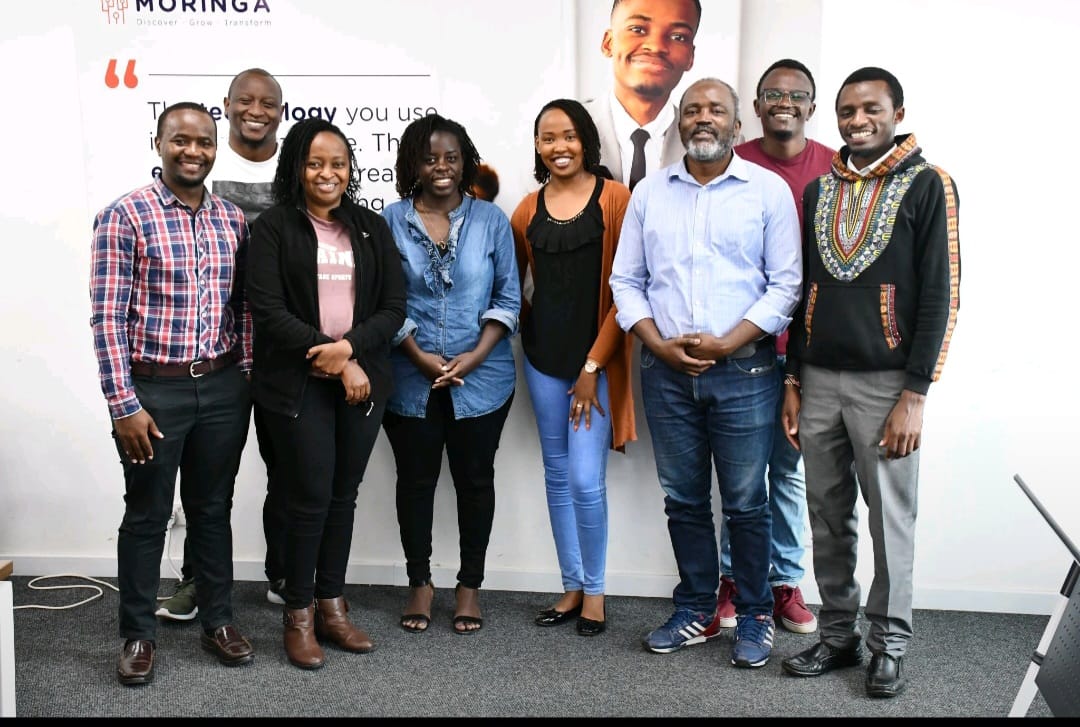 Corporate Training - Data Analytics - Image 1